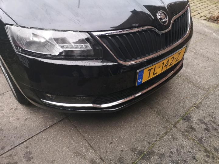 Photo 13 VIN: TMBEP6NH3J4566019 - SKODA NULL 