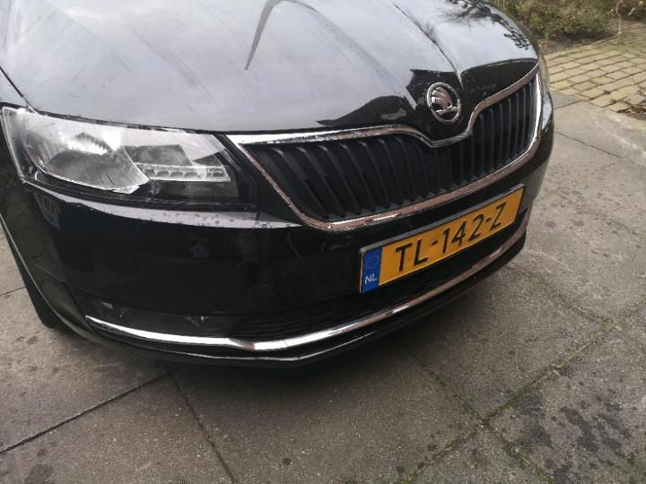 Photo 16 VIN: TMBEP6NH3J4566019 - SKODA NULL 