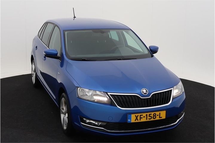 Photo 2 VIN: TMBEP6NH3K4008382 - SKODA NULL 