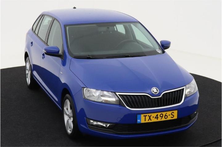 Photo 2 VIN: TMBEP6NH3K4014893 - SKODA NULL 