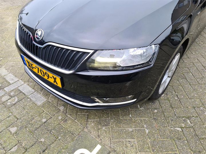 Photo 16 VIN: TMBEP6NH3K4033136 - SKODA NULL 