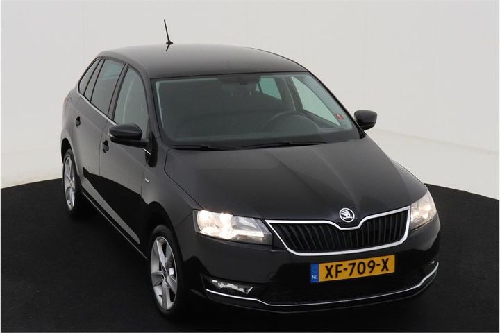 Photo 2 VIN: TMBEP6NH3K4033136 - SKODA NULL 