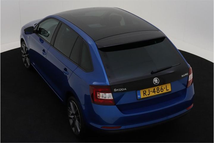 Photo 4 VIN: TMBEP6NH4J4529853 - SKODA NULL 