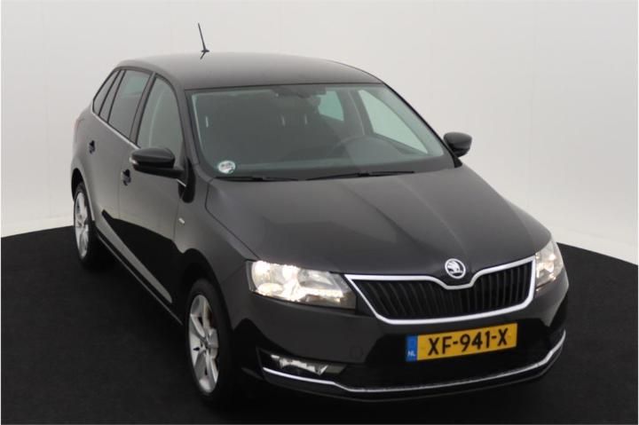 Photo 2 VIN: TMBEP6NH4K4006334 - SKODA NULL 