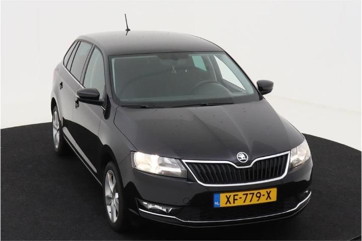 Photo 2 VIN: TMBEP6NH4K4006365 - SKODA NULL 