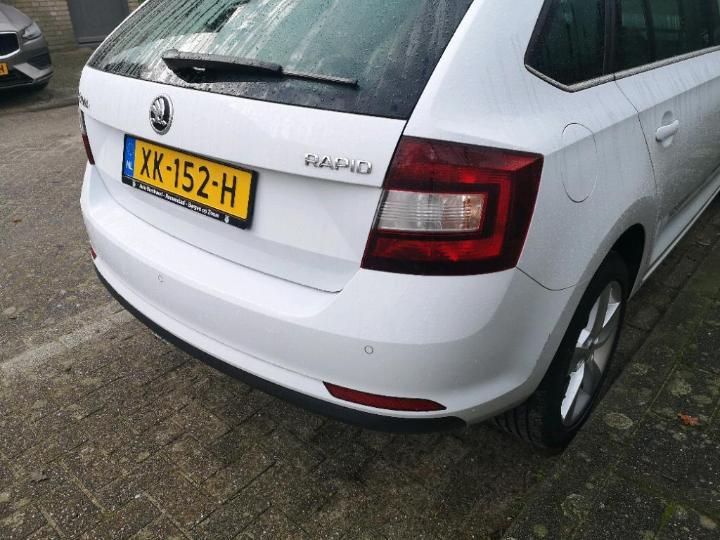 Photo 16 VIN: TMBEP6NH4K4009072 - SKODA NULL 