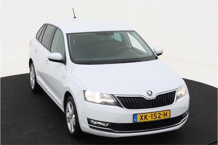 Photo 2 VIN: TMBEP6NH4K4009072 - SKODA NULL 