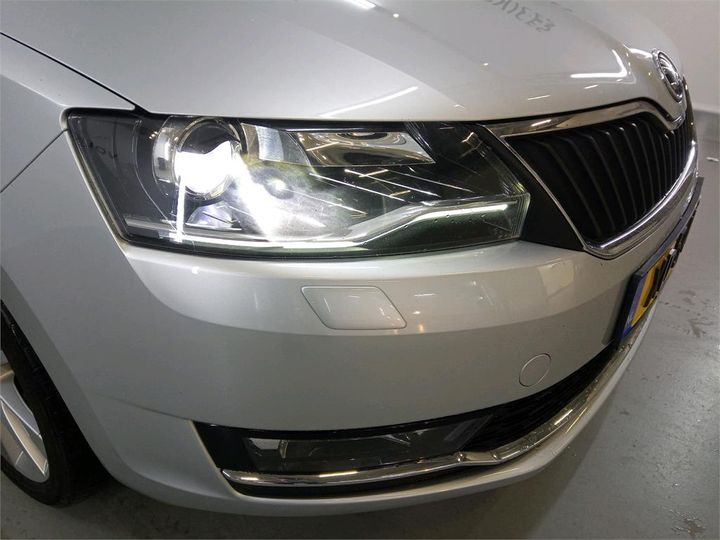 Photo 11 VIN: TMBEP6NH4K4016183 - SKODA NULL 