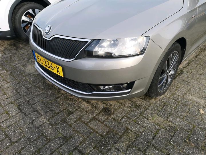 Photo 19 VIN: TMBEP6NH5J4528680 - SKODA NULL 