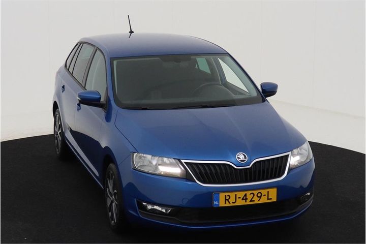 Photo 2 VIN: TMBEP6NH5J4528758 - SKODA NULL 