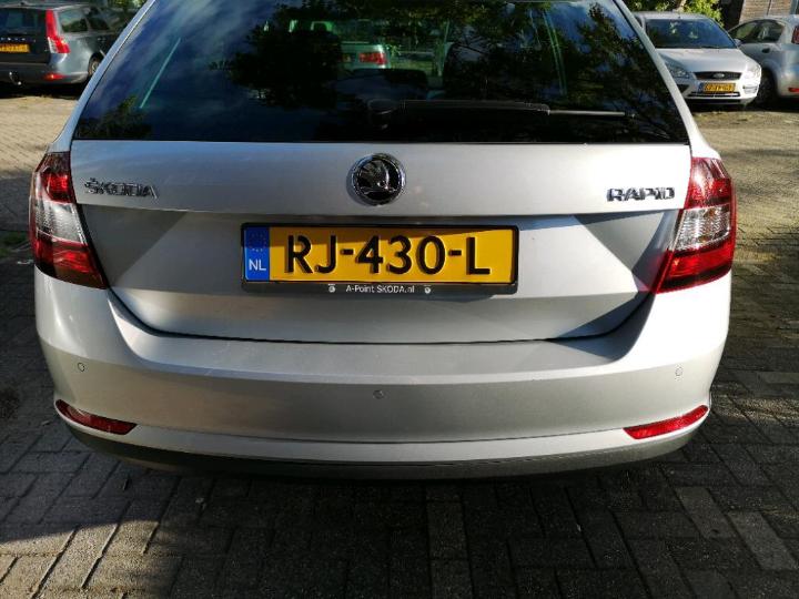 Photo 21 VIN: TMBEP6NH5J4533216 - SKODA NULL 