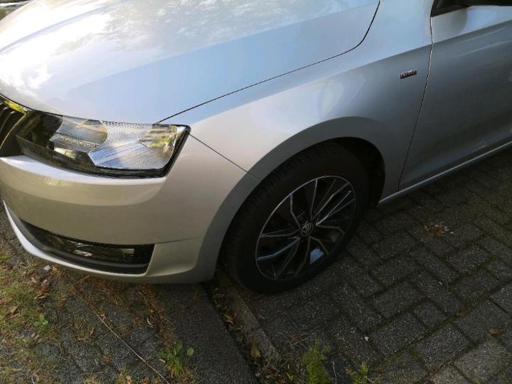 Photo 27 VIN: TMBEP6NH5J4533216 - SKODA NULL 