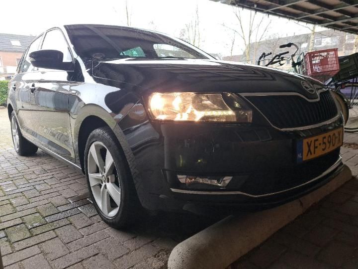 Photo 2 VIN: TMBEP6NH5K4009291 - SKODA NULL 