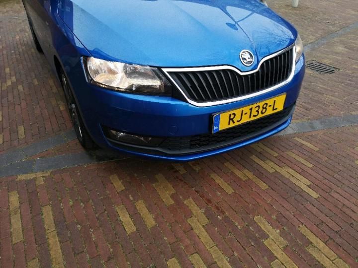 Photo 22 VIN: TMBEP6NH6J4530311 - SKODA NULL 