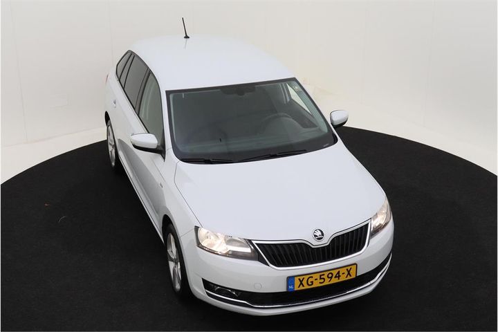 Photo 2 VIN: TMBEP6NH6K4011180 - SKODA NULL 