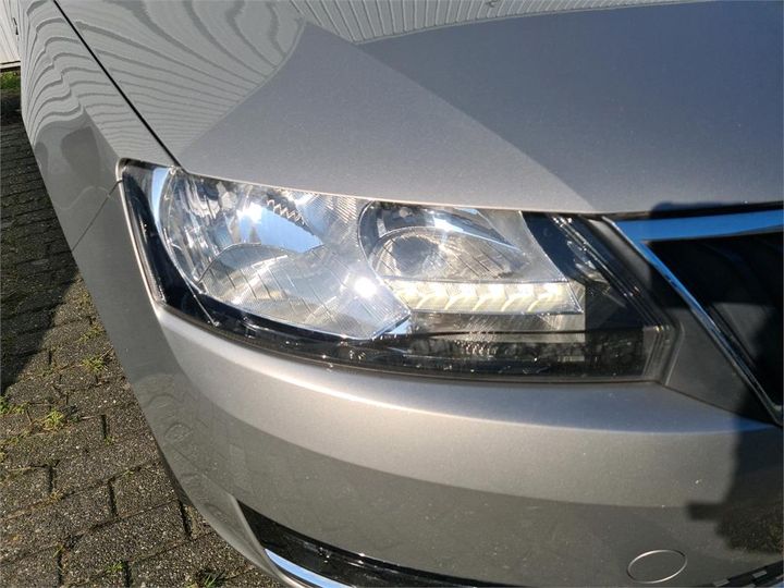 Photo 11 VIN: TMBEP6NH6K4017903 - SKODA NULL 