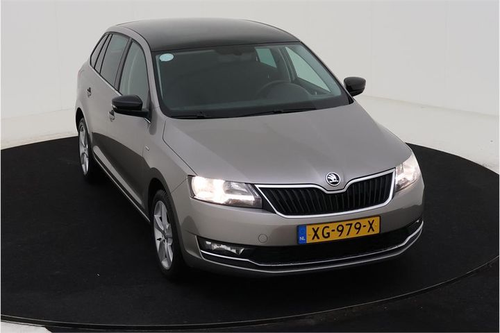 Photo 2 VIN: TMBEP6NH6K4017903 - SKODA NULL 