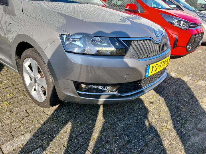 Photo 29 VIN: TMBEP6NH6K4017903 - SKODA NULL 