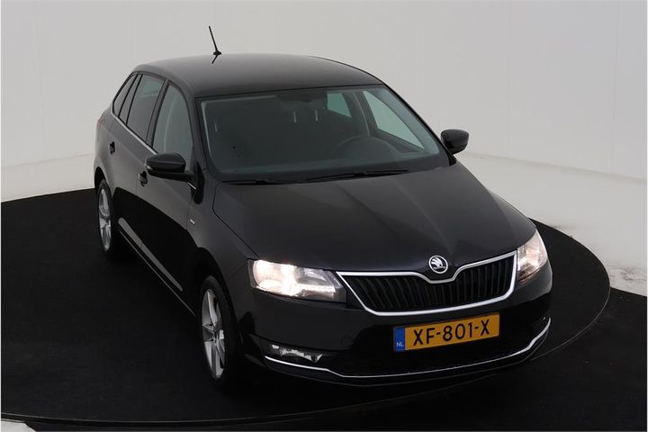 Photo 2 VIN: TMBEP6NH6K4025645 - SKODA NULL 