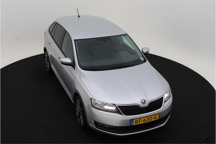 Photo 2 VIN: TMBEP6NH7J4515221 - SKODA NULL 