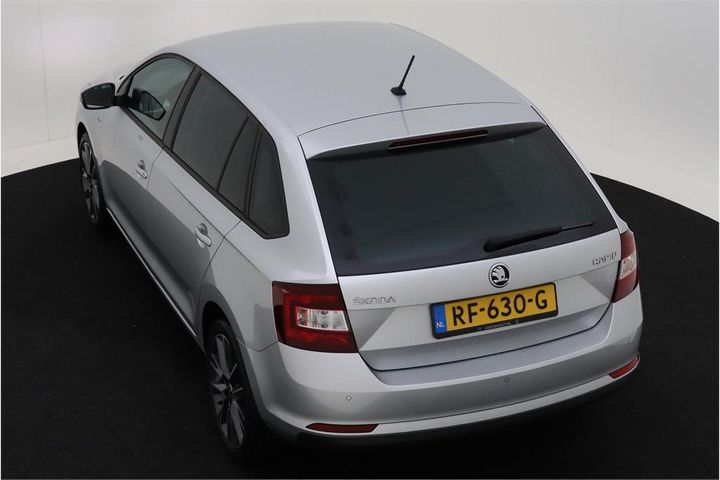 Photo 4 VIN: TMBEP6NH7J4515221 - SKODA NULL 