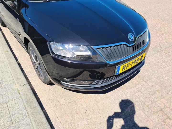 Photo 16 VIN: TMBEP6NH8J4517463 - SKODA NULL 