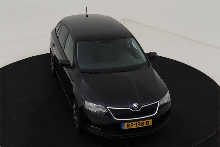 Photo 2 VIN: TMBEP6NH8J4517463 - SKODA NULL 