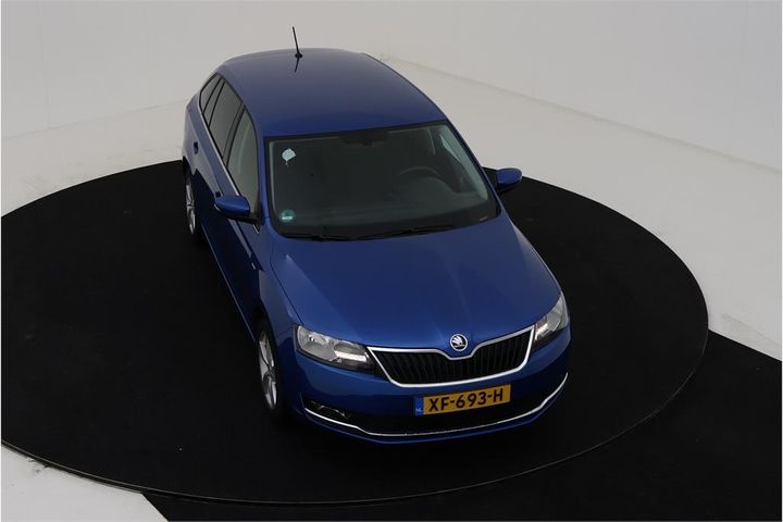 Photo 2 VIN: TMBEP6NH8K4006417 - SKODA NULL 