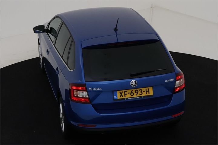 Photo 4 VIN: TMBEP6NH8K4006417 - SKODA NULL 