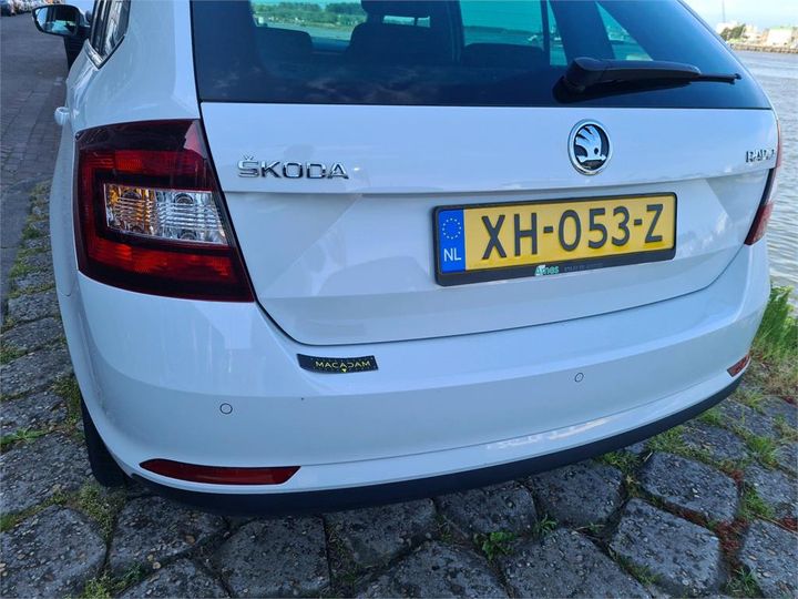 Photo 17 VIN: TMBEP6NH8K4034475 - SKODA NULL 