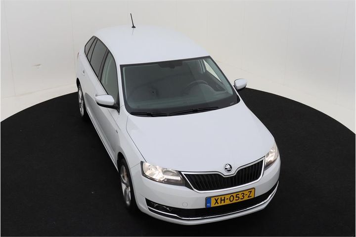 Photo 2 VIN: TMBEP6NH8K4034475 - SKODA NULL 