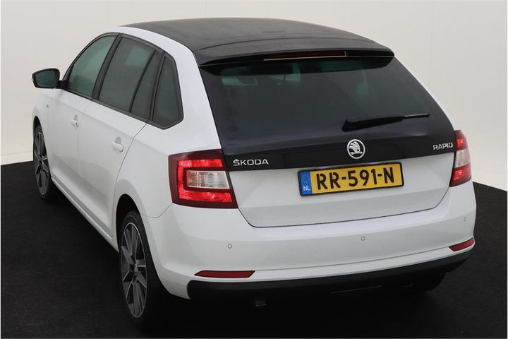 Photo 4 VIN: TMBEP6NH9J4530318 - SKODA NULL 