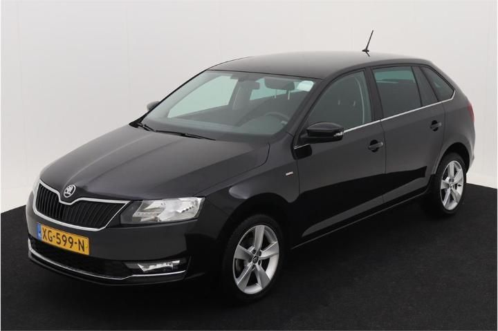 Photo 1 VIN: TMBEP6NH9K4010248 - SKODA NULL 