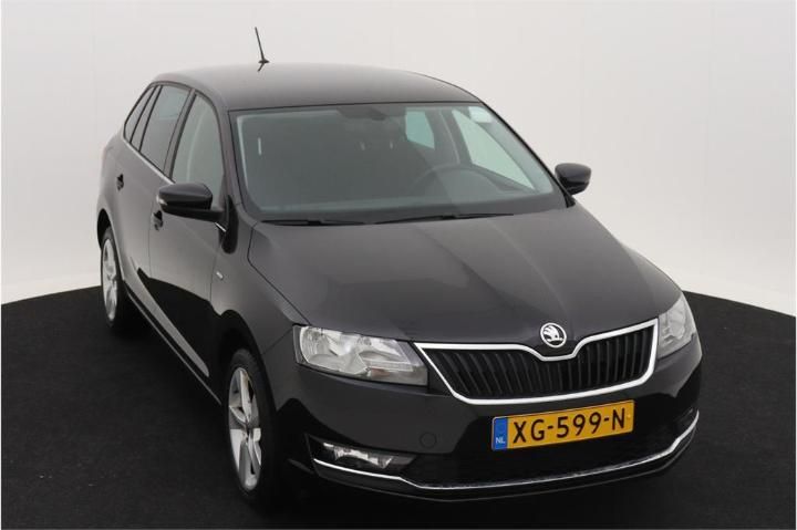 Photo 2 VIN: TMBEP6NH9K4010248 - SKODA NULL 