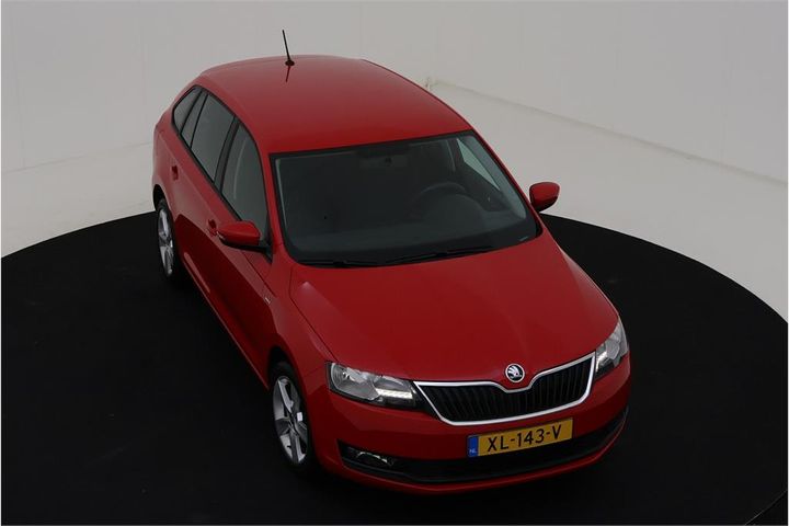 Photo 2 VIN: TMBEP6NH9K4032752 - SKODA NULL 