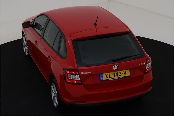 Photo 4 VIN: TMBEP6NH9K4032752 - SKODA NULL 