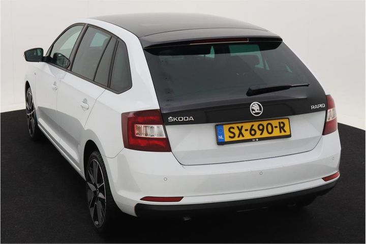 Photo 4 VIN: TMBEP6NHXJ4572870 - SKODA NULL 