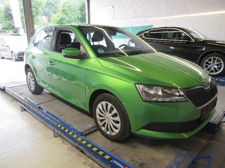 Photo 14 VIN: TMBEP6NJ0LZ009285 - SKODA FABIA 