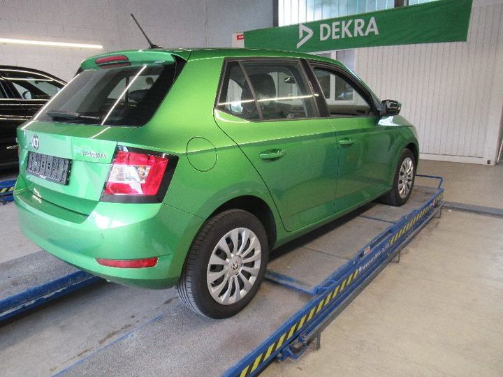 Photo 15 VIN: TMBEP6NJ0LZ009285 - SKODA FABIA 