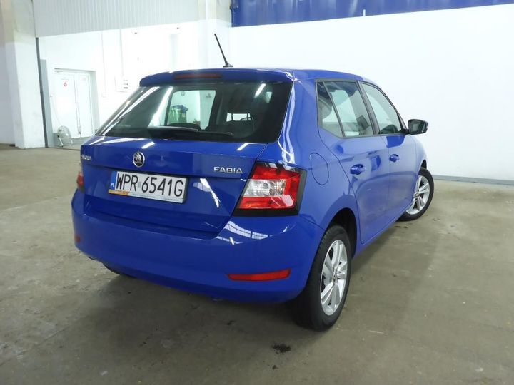 Photo 3 VIN: TMBEP6NJ1KZ163910 - SKODA FABIA 