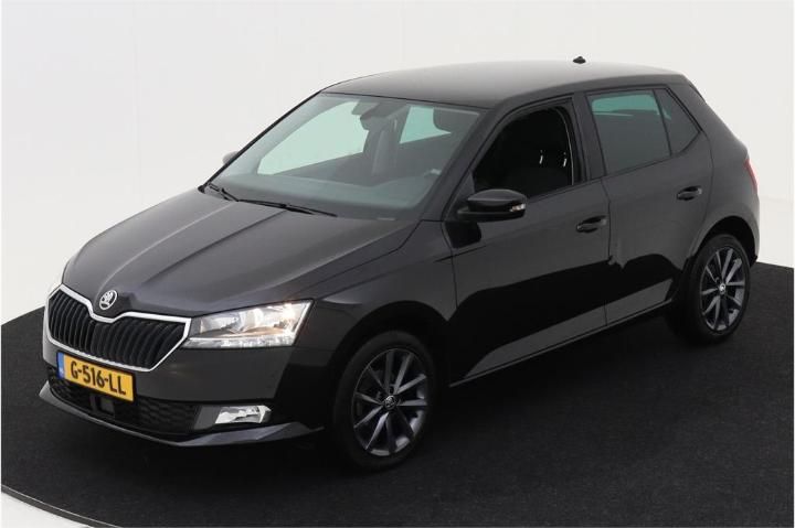 Photo 0 VIN: TMBEP6NJ1LZ013961 - SKODA FABIA 