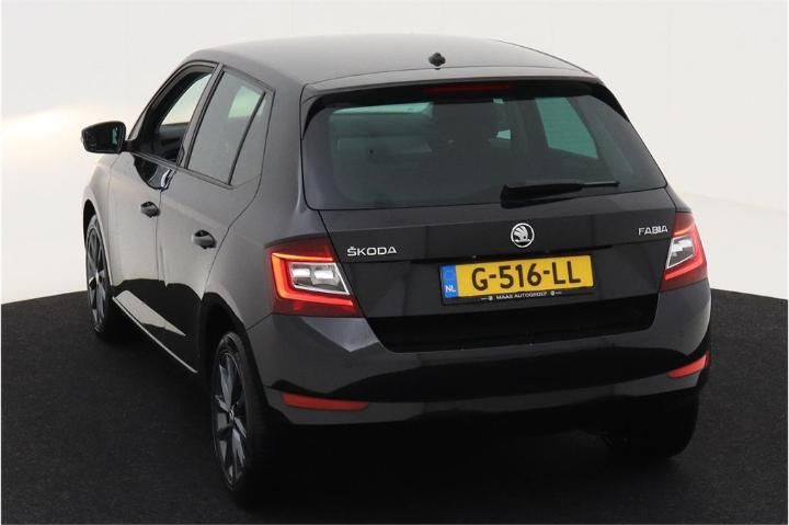 Photo 4 VIN: TMBEP6NJ1LZ013961 - SKODA FABIA 