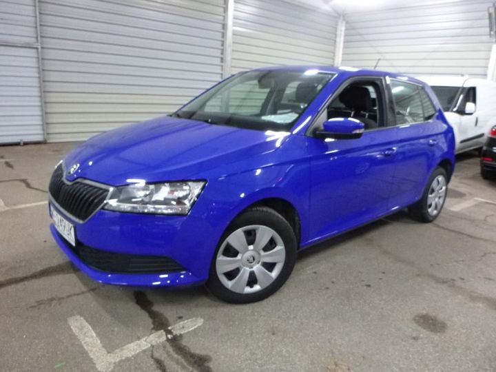 Photo 0 VIN: TMBEP6NJ2KZ023896 - SKODA FABIA 