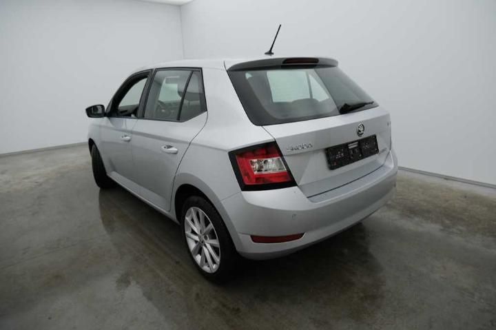 Photo 12 VIN: TMBEP6NJ2KZ068269 - SKODA FABIA 