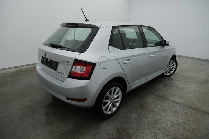 Photo 2 VIN: TMBEP6NJ2KZ068269 - SKODA FABIA 