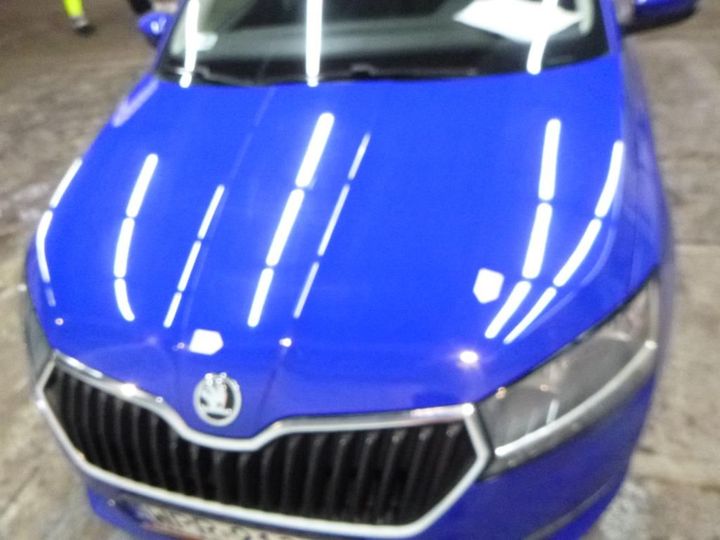 Photo 21 VIN: TMBEP6NJ2LZ030218 - SKODA FABIA 