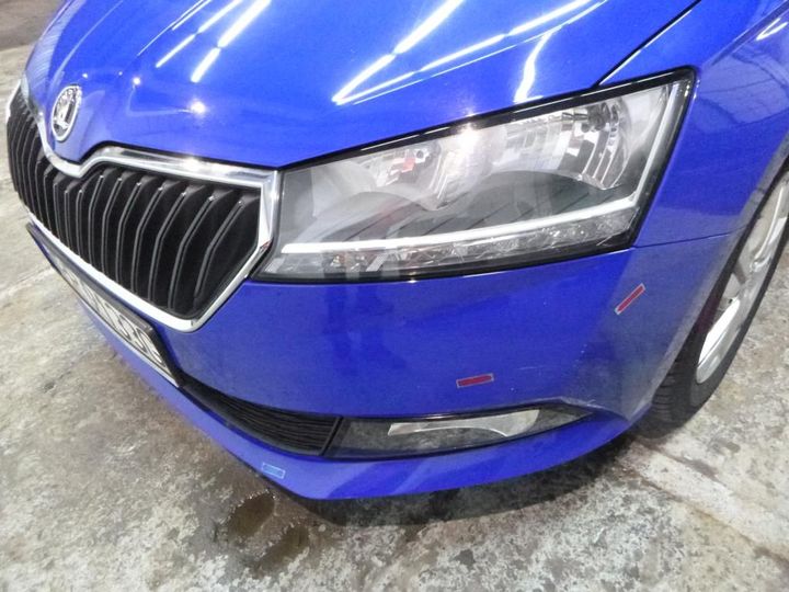 Photo 24 VIN: TMBEP6NJ2LZ030218 - SKODA FABIA 