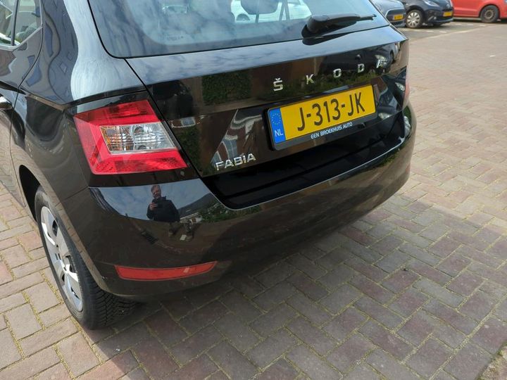 Photo 25 VIN: TMBEP6NJ2LZ121067 - SKODA FABIA 