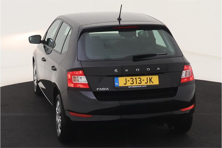 Photo 3 VIN: TMBEP6NJ2LZ121067 - SKODA FABIA 