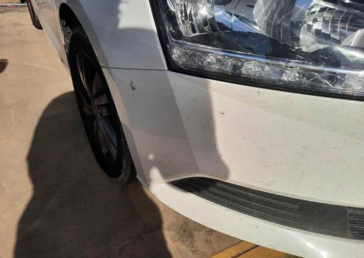 Photo 19 VIN: TMBEP6NJ2MZ102021 - SKODA FABIA 